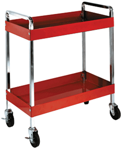 Sunex 8005SC 350 lb. Multi-Purpose Service Cart