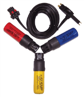 IPA Tools 8005 Fuse Saver 10, 15, 20 Amp Short Circuit Assist Tool 