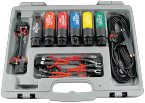 IPA Tools 8016 Fuse Saver Master Kit 