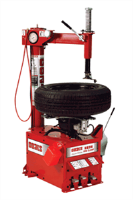 Coats 8047106 5035E Rim Clamp Tire Changer - Electric Drive