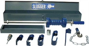 S & G Tool Aid 81100 SLUGGER IN A TOOL BOX