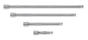 Gearwrench 81201 4 Pc. Wobble Extension Set, 3/8" Drive Gearwrench 81201 4 Pc. Wobble Extension Set, 3/8" Drive