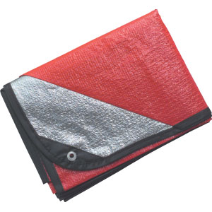 All-Weather Blanket All-Weather Blanket