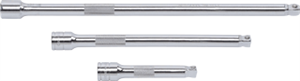 Gearwrench 81301 3 Pc. Wobble Extension Set, 1/2" Drive Gearwrench 81301 3 Pc. Wobble Extension Set, 1/2" Drive