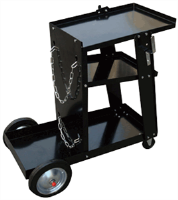 Astro Pneumatic 8202 Universal Welding Cart