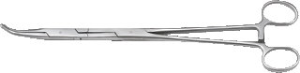 Gearwrench 82035 Double X Hemostat 45 Degree