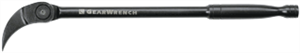 Gearwrench 82208 Indexing Pry Bar, 8"