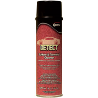 Quest Chemical 823 Detect Battery & Terminal Cleaner, 20oz,12/Cs.