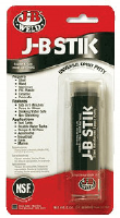 JB Weld 8267-S J-B Weld Stik Universal Epoxy Putty