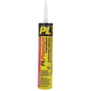 Henkel 828471 PL&reg; Premium Polyurethane Construction Adhesive