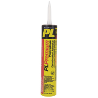 Henkel 828471 PL® Premium Polyurethane Construction Adhesive