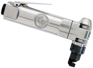 Chicago Pneumatic 835 Heavy Duty Nibbler Chicago Pneumatic 835 Heavy Duty Nibbler