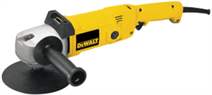 DeWalt 849 7&#34;/9&#34; Electronic Variable Speed Polisher