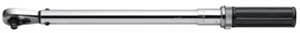 Gearwrench 85053 Micrometer Torque Wrench, 1/2&#34;