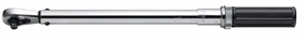 Gearwrench 85054 Micrometer Torque Wrench, 1/2&#34;