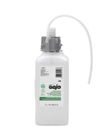 Gojo 8565-02 Green Certified Foam Hand Cleaner, 1500ml, 2/Cs.