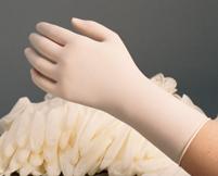 Impact 8621XL ProGuard® Latex Powdered Gloves, XL, 100/Bx. Impact 8621XL ProGuard® Latex Powdered Gloves, XL, 100/Bx.