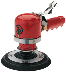 Chicago Pneumatic 870 Dual Action Sander