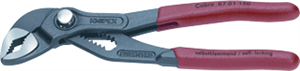 Knipex 8701150 6&#34; Cobra Hightech Water Pump Pliers