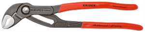 Knipex 8701300 12&#34; Cobra Hightech Water Pump Pliers