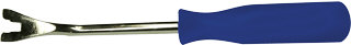 S & G Tool Aid 87810 Upholstery Clip Removal Tool S & G Tool Aid 87810 Upholstery Clip Removal Tool