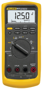 Fluke 88-5 88 Series Deluxe Digital Multimeter