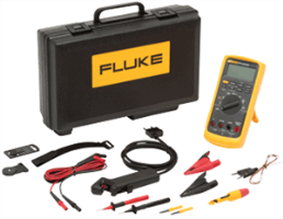 Fluke 88-V/A Deluxe Automotive Multimeter Combo Kit