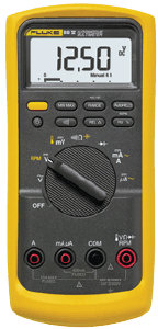 Fluke 88V Digital Multimeter