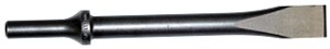Ajax Tools 910 Flat Chisel, 3/4&#34; Blade