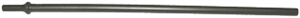 Ajax Tools 913-18 Straight Punch, 18&#34;