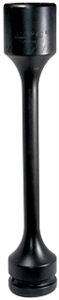 K Tool International ACC-20-3055 1&#34; Drive Torque Socket, 400ft.lb.