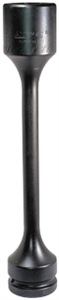 K Tool International ACC-20-3345 1&#34; Drive Torque Socket, 330ft.lb.