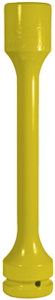 K Tool International ACC-20-3911 1&#34; Drive 13/16&#34; Sq Torque Socket,475 ft lbs 