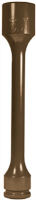 K Tool International ACC-20-3919 3/4" Drive 33 mm Torque Socket, 475 ft lbs K Tool International ACC-20-3919 3/4" Drive 33 mm Torque Socket, 475 ft lbs