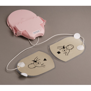 HeartSine PAD-PAK-02 Pad-Pak&#153; Pediatric Cartridge