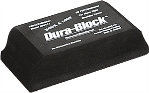 Mirka AF4417 DURA-BLOCK, 2.75 X 5.25&#34;