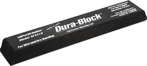 Mirka AF4419 DURA-BLOCK, 2.75 X 16.5&#34;