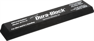 Mirka AF4419 DURA-BLOCK, 2.75 X 16.5"