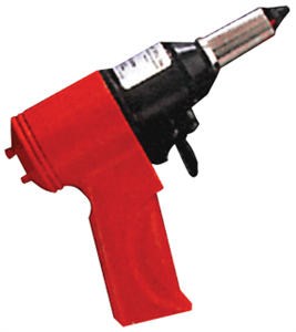 Huck Manufacturing AK175A Air Power Hydraulic Riveter