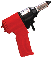 Huck Manufacturing AK175A Air Power Hydraulic Riveter