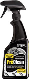 Flitz Aluminum PreClean, 16oz