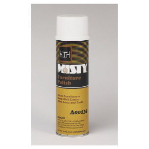 Amrep Misty A134-20 Misty&#174; Furniture Polish for Wood