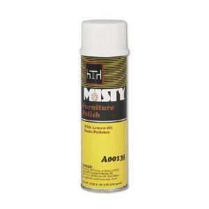 Amrep Misty A135-20 Misty&#174; Furniture Polish