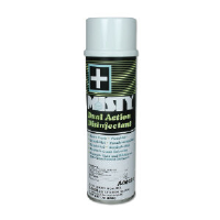 Amrep Misty A220-20 Misty® Dual Action Disinfectant
