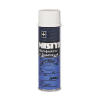 Amrep Misty A221-20 Misty® Disinfectant & Deodorant II