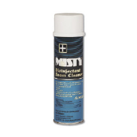Amrep Misty A250-20 Misty® Disinfectant Foam Cleaner