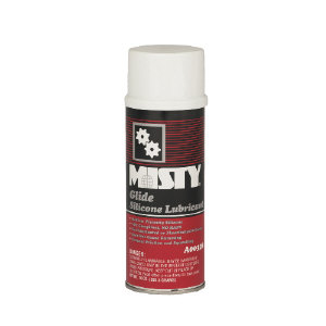Amrep Misty A328-16 Misty&#174; Glide Silicone Lubricant