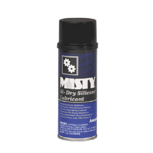 Amrep Misty A329-16 Misty&#174; Si-Dry Silicone Lubricant