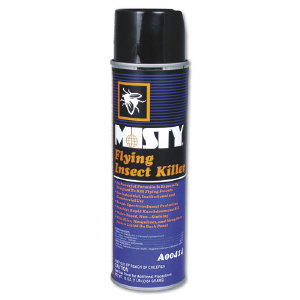 Amrep Misty A414-20 Misty&#174; Flying Insect Killer