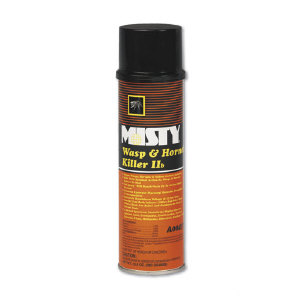 Amrep Misty A437-20 Misty&#174; Wasp &amp; Hornet Killer IIb